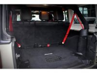 Jeep Wrangler 3.6i - BVA 2018 Unlimited Recon - <small></small> 49.900 € <small>TTC</small> - #23