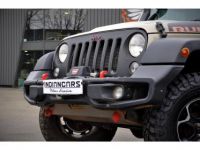 Jeep Wrangler 3.6i - BVA 2018 Unlimited Recon - <small></small> 49.900 € <small>TTC</small> - #24