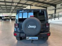 Jeep Wrangler 3.6L V6 UNLIMITED SAHARA PENTASTAR 284 BVA - <small></small> 42.900 € <small>TTC</small> - #5