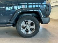 Jeep Wrangler 3.6L V6 UNLIMITED SAHARA PENTASTAR 284 BVA - <small></small> 42.900 € <small>TTC</small> - #16