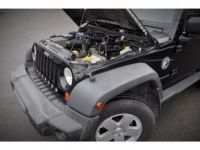 Jeep Wrangler 3.8 - BVA 2007 Rubicon PHASE 1 - <small></small> 34.900 € <small>TTC</small> - #8