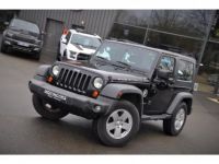 Jeep Wrangler 3.8 - BVM 2007 Rubicon PHASE 1 - <small></small> 29.900 € <small>TTC</small> - #5