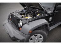 Jeep Wrangler 3.8 - BVM 2007 Rubicon PHASE 1 - <small></small> 29.900 € <small>TTC</small> - #8