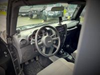 Jeep Wrangler 3.8 - BVM 2007 Rubicon PHASE 1 - <small></small> 29.900 € <small>TTC</small> - #14