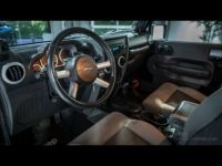 Jeep Wrangler 3.8 V6 199CH Sahara BA - <small></small> 35.000 € <small>TTC</small> - #4