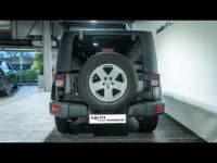 Jeep Wrangler 3.8 V6 199CH Sahara BA - <small></small> 35.000 € <small>TTC</small> - #6