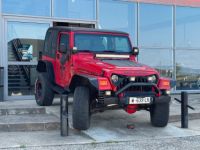 Jeep Wrangler 4.0 - <small></small> 19.990 € <small>TTC</small> - #2