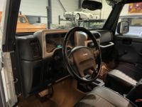 Jeep Wrangler 4.0 BVA BACHE - <small></small> 29.000 € <small>TTC</small> - #13