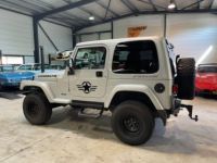 Jeep Wrangler 4.0 L 4.0 BVA HARD TOP - <small></small> 27.900 € <small>TTC</small> - #3