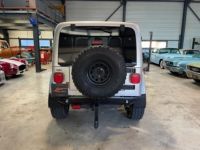 Jeep Wrangler 4.0 L 4.0 BVA HARD TOP - <small></small> 27.900 € <small>TTC</small> - #5