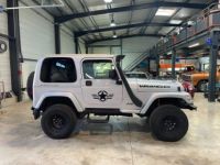 Jeep Wrangler 4.0 L 4.0 BVA HARD TOP - <small></small> 27.900 € <small>TTC</small> - #8