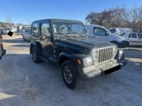 Jeep Wrangler 4.0 SAHARA BA - <small></small> 14.490 € <small>TTC</small> - #2