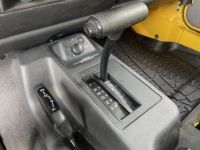 Jeep Wrangler 4.0 Sport BA - <small></small> 29.900 € <small>TTC</small> - #14