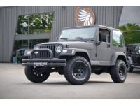 Jeep Wrangler 4.0i - 168 1997 Sahara - <small></small> 25.900 € <small>TTC</small> - #1