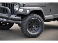 Jeep Wrangler 4.0i - 168 1997 Sahara - <small></small> 25.900 € <small>TTC</small> - #6