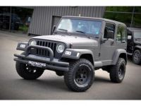 Jeep Wrangler 4.0i - 168 1999 Sahara - <small></small> 25.900 € <small>TTC</small> - #5