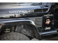 Jeep Wrangler 4.0i - 168 BVA 1997 Sahara - <small></small> 34.900 € <small>TTC</small> - #4