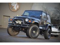 Jeep Wrangler 4.0i - 168 BVA 1997 Sahara - <small></small> 34.900 € <small>TTC</small> - #5