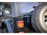 Jeep Wrangler 4.0i - 168 BVA 1997 Sahara - <small></small> 34.900 € <small>TTC</small> - #12