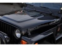 Jeep Wrangler 4.0i - 168 BVA 1997 Sahara - <small></small> 34.900 € <small>TTC</small> - #17