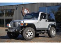 Jeep Wrangler 4.0i - 169 2004 Sport - <small></small> 25.900 € <small>TTC</small> - #1