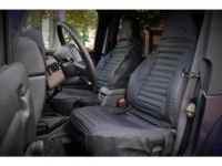 Jeep Wrangler 4.0i - 177 BVA 1997 Sahara - <small></small> 29.900 € <small>TTC</small> - #3