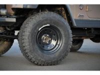 Jeep Wrangler 4.0i - 177 BVA 1997 Sahara - <small></small> 21.900 € <small>TTC</small> - #9