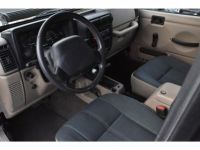 Jeep Wrangler 4.0i - 177 BVA 1997 Sahara - <small></small> 21.900 € <small>TTC</small> - #14