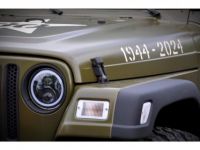 Jeep Wrangler 4.0i - 177 BVM 5 1997 Sahara - <small></small> 34.900 € <small>TTC</small> - #6