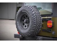 Jeep Wrangler 4.0i - 177 BVM 5 1997 Sahara - <small></small> 34.900 € <small>TTC</small> - #10