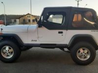 Jeep Wrangler 4.0L 6 CYLINDRES - <small></small> 18.900 € <small>TTC</small> - #22