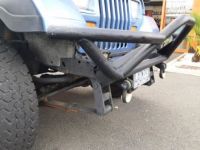 Jeep Wrangler 4.2L 6 CYLINDRES 1989 BLEUE - <small></small> 17.900 € <small>TTC</small> - #16