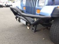 Jeep Wrangler 4.2L 6 CYLINDRES 1989 BLEUE - <small></small> 17.900 € <small>TTC</small> - #19