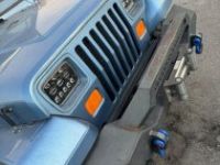 Jeep Wrangler 4.2L 6 CYLINDRES BLEU 1988 - <small></small> 20.900 € <small>TTC</small> - #19