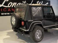 Jeep Wrangler 4L Output - <small></small> 25.000 € <small>TTC</small> - #2