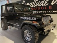 Jeep Wrangler 4L Output - <small></small> 25.000 € <small>TTC</small> - #3