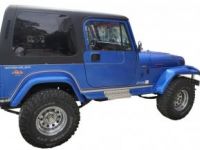 Jeep Wrangler 4X4 - <small></small> 21.900 € <small>TTC</small> - #1