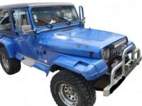 Jeep Wrangler 4X4 - <small></small> 21.900 € <small>TTC</small> - #2