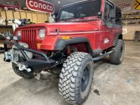 Jeep Wrangler 4x4  - <small></small> 16.000 € <small>TTC</small> - #1