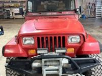 Jeep Wrangler 4x4  - <small></small> 16.000 € <small>TTC</small> - #2