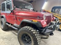 Jeep Wrangler 4x4  - <small></small> 16.000 € <small>TTC</small> - #3