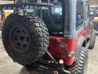 Jeep Wrangler 4x4  - <small></small> 16.000 € <small>TTC</small> - #4