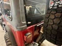 Jeep Wrangler 4x4  - <small></small> 16.000 € <small>TTC</small> - #5