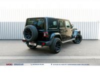 Jeep Wrangler 4XE 2.0 380 Overland Hybride - Attelage - <small></small> 57.990 € <small>TTC</small> - #2