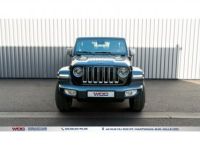 Jeep Wrangler 4XE 2.0 380 Overland Hybride - Attelage - <small></small> 57.990 € <small>TTC</small> - #3