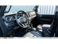 Jeep Wrangler 4XE 2.0 380 Overland Hybride - Attelage - <small></small> 57.990 € <small>TTC</small> - #8