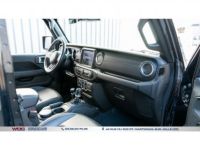 Jeep Wrangler 4XE 2.0 380 Overland Hybride - Attelage - <small></small> 57.990 € <small>TTC</small> - #10