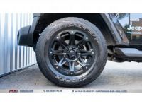 Jeep Wrangler 4XE 2.0 380 Overland Hybride - Attelage - <small></small> 57.990 € <small>TTC</small> - #13