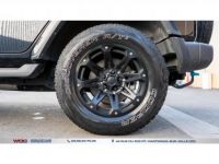 Jeep Wrangler 4XE 2.0 380 Overland Hybride - Attelage - <small></small> 57.990 € <small>TTC</small> - #14