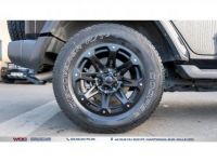 Jeep Wrangler 4XE 2.0 380 Overland Hybride - Attelage - <small></small> 57.990 € <small>TTC</small> - #15